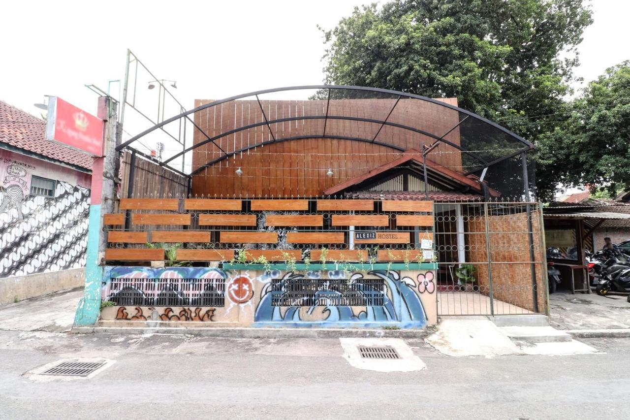 Hostel Alexiz