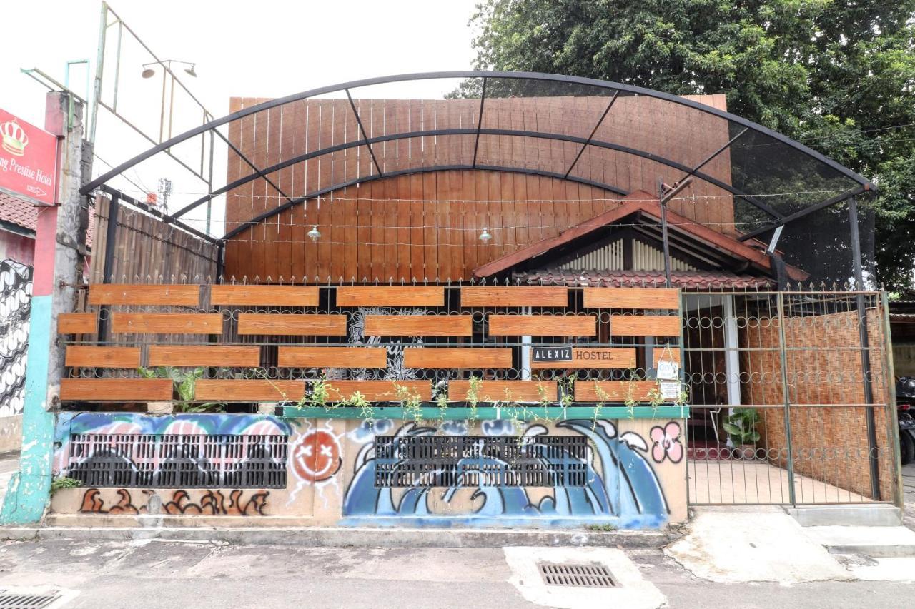 Alexiz * Yogyakarta