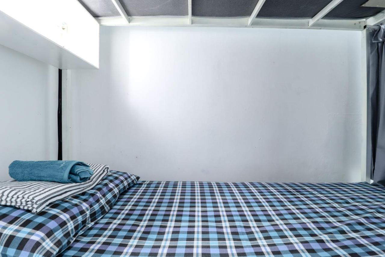 Hostel Alexiz Yogyakarta