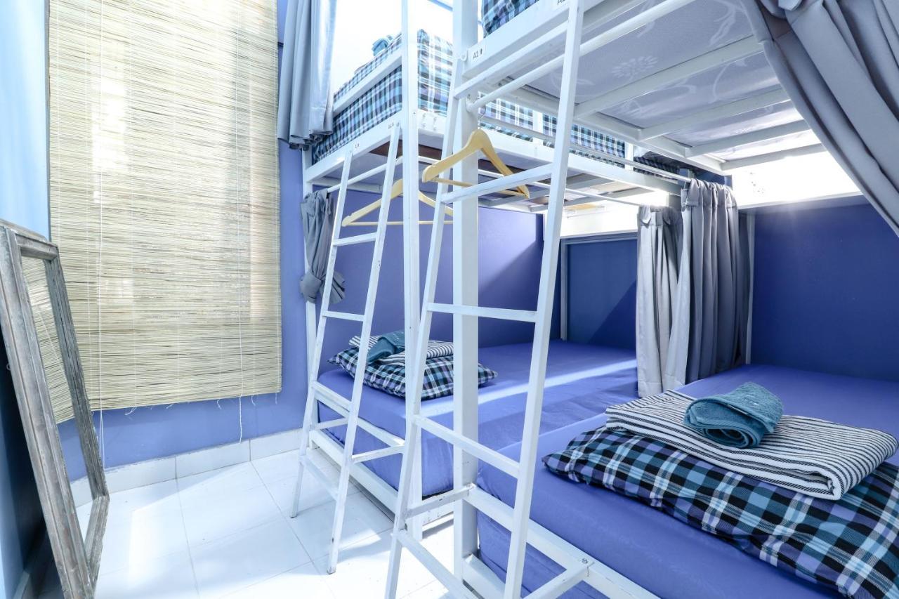Alexiz Hostel Yogyakarta